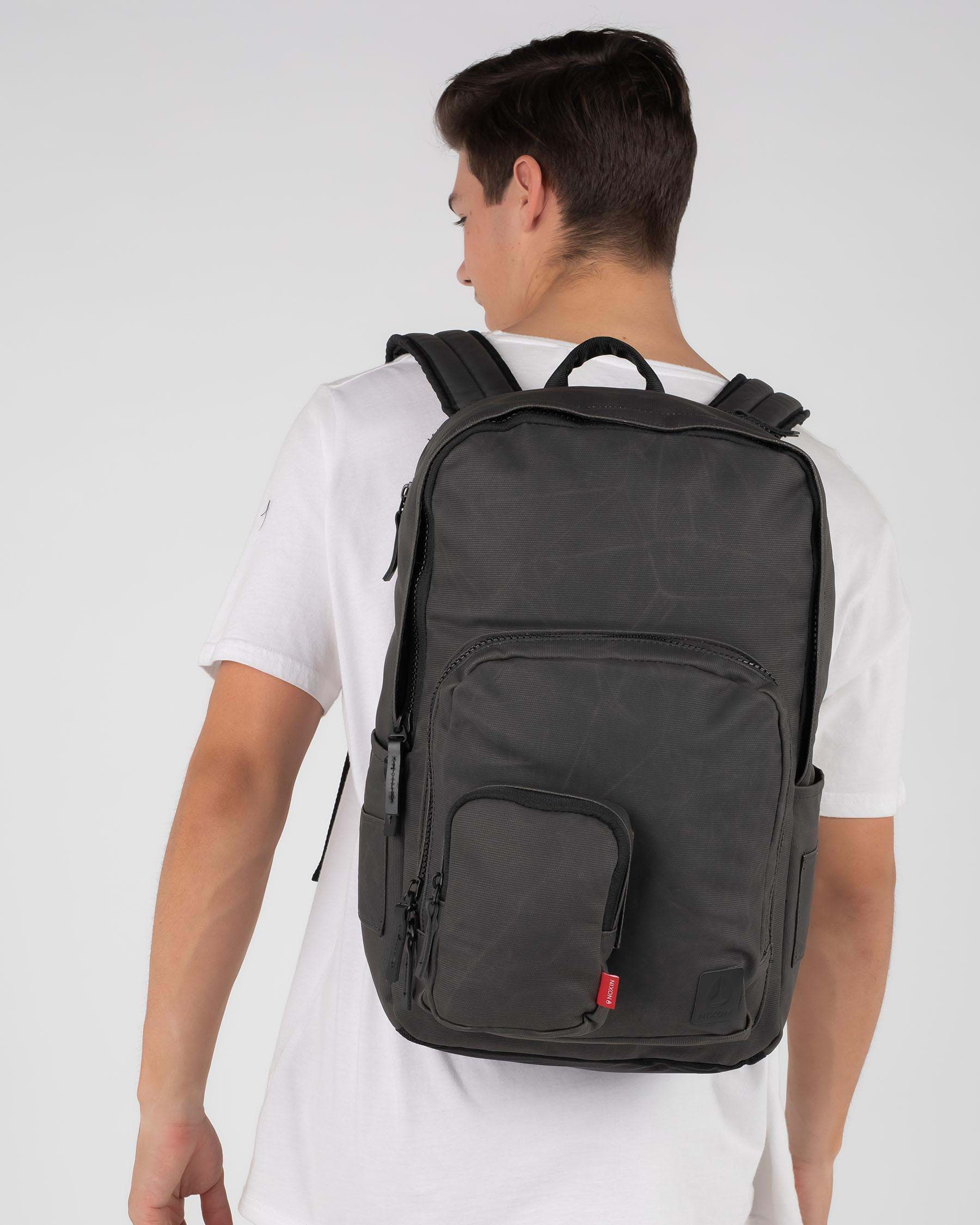 Nixon daily 20l top backpack