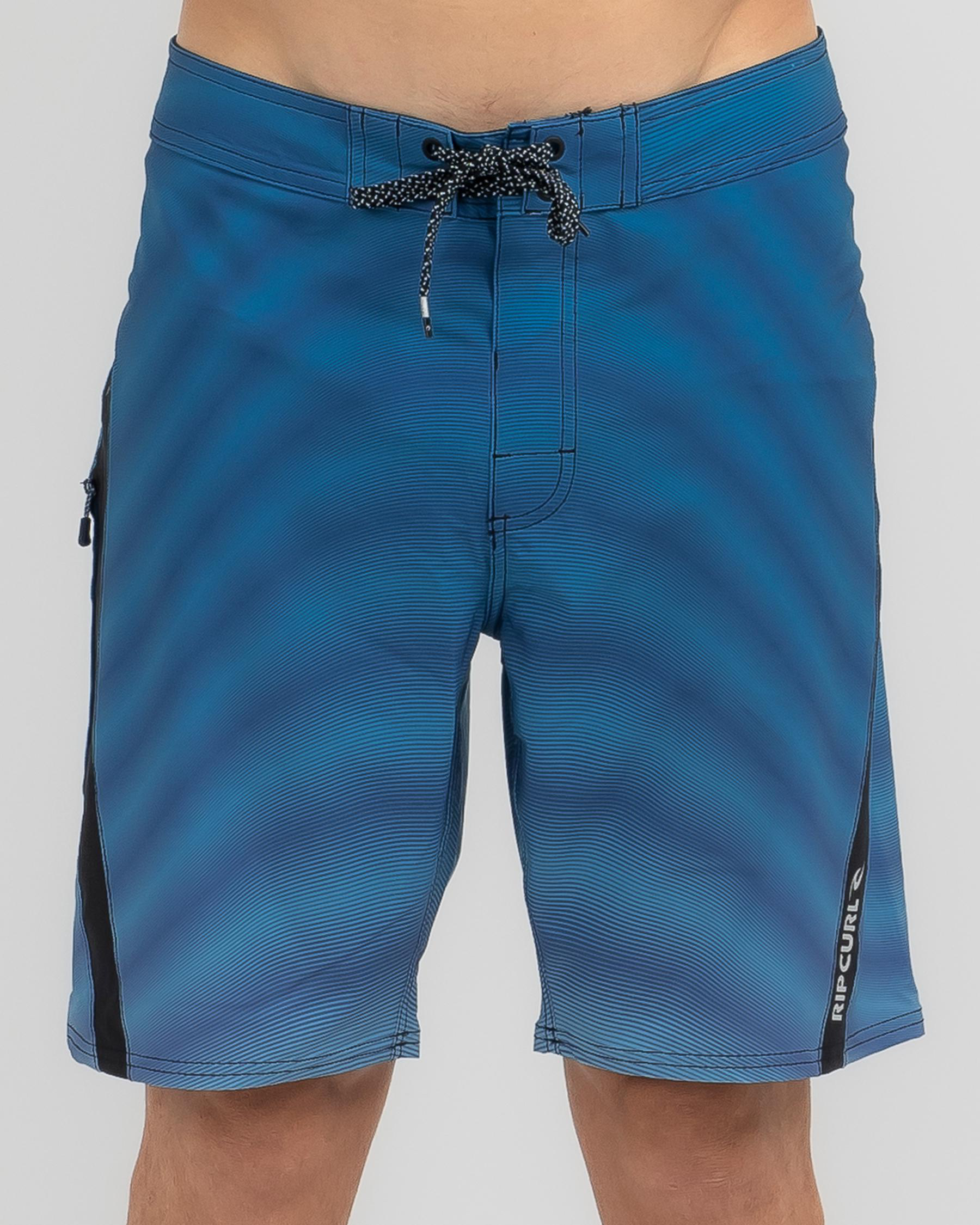 Shop Rip Curl Mirage Illusion In Blue - Fast Shipping & Easy Returns ...