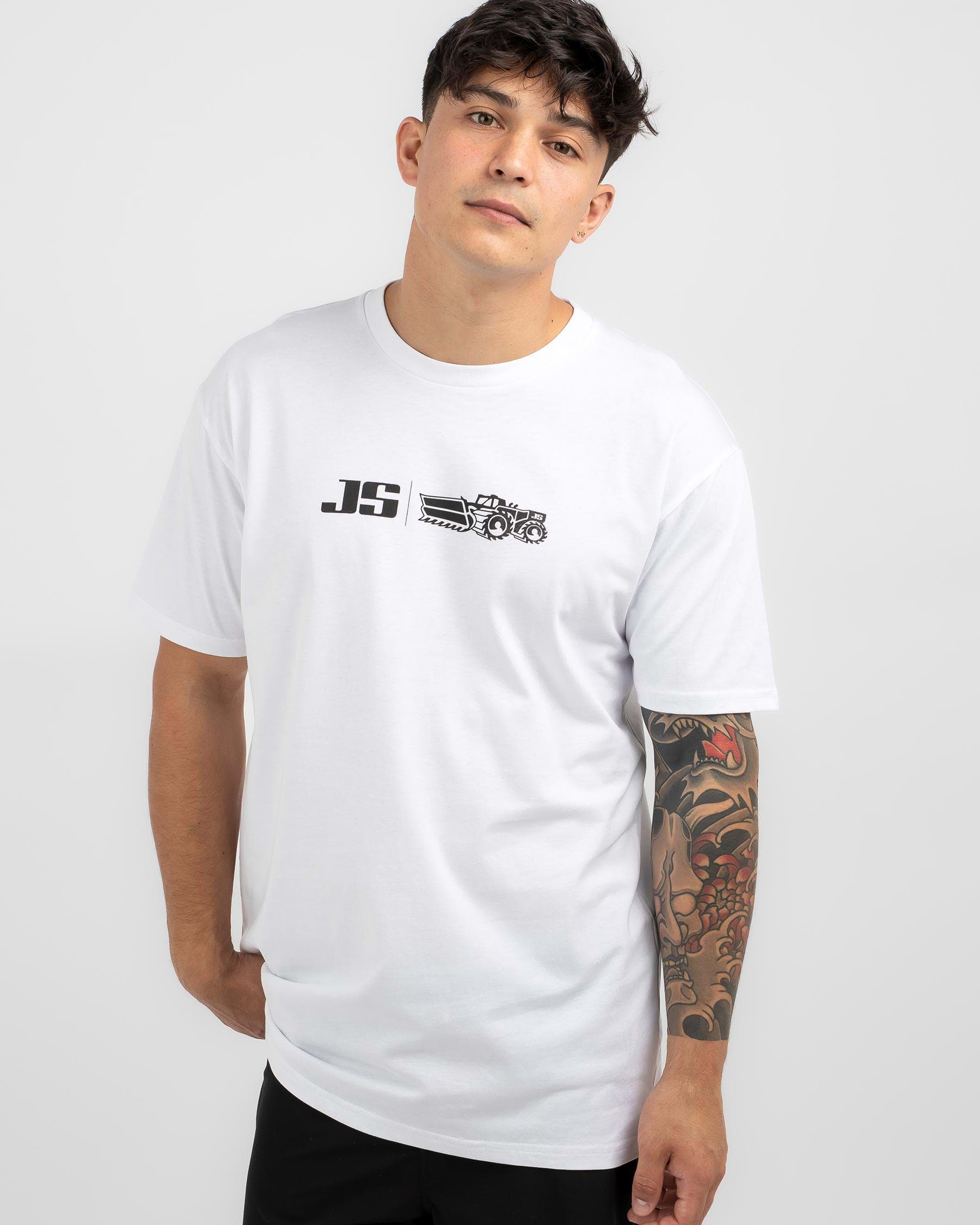 Corp T-Shirt