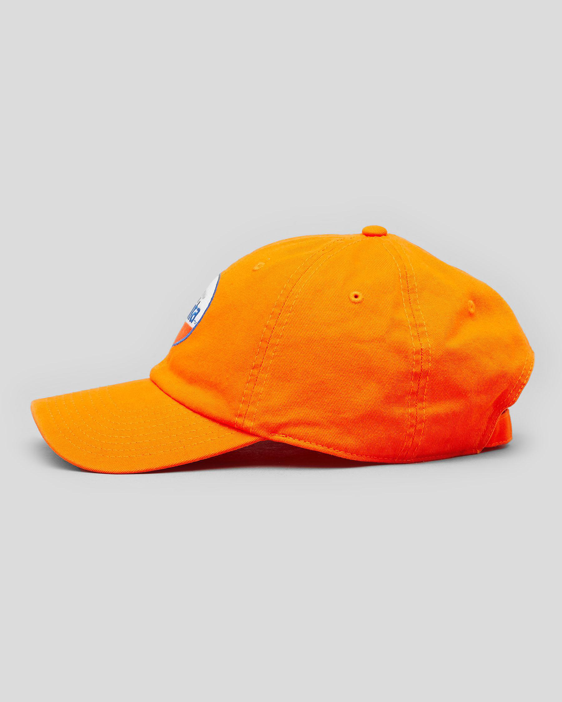 Fanta Ballpark Slouch Hat  Official Fanta Caps & Shirts