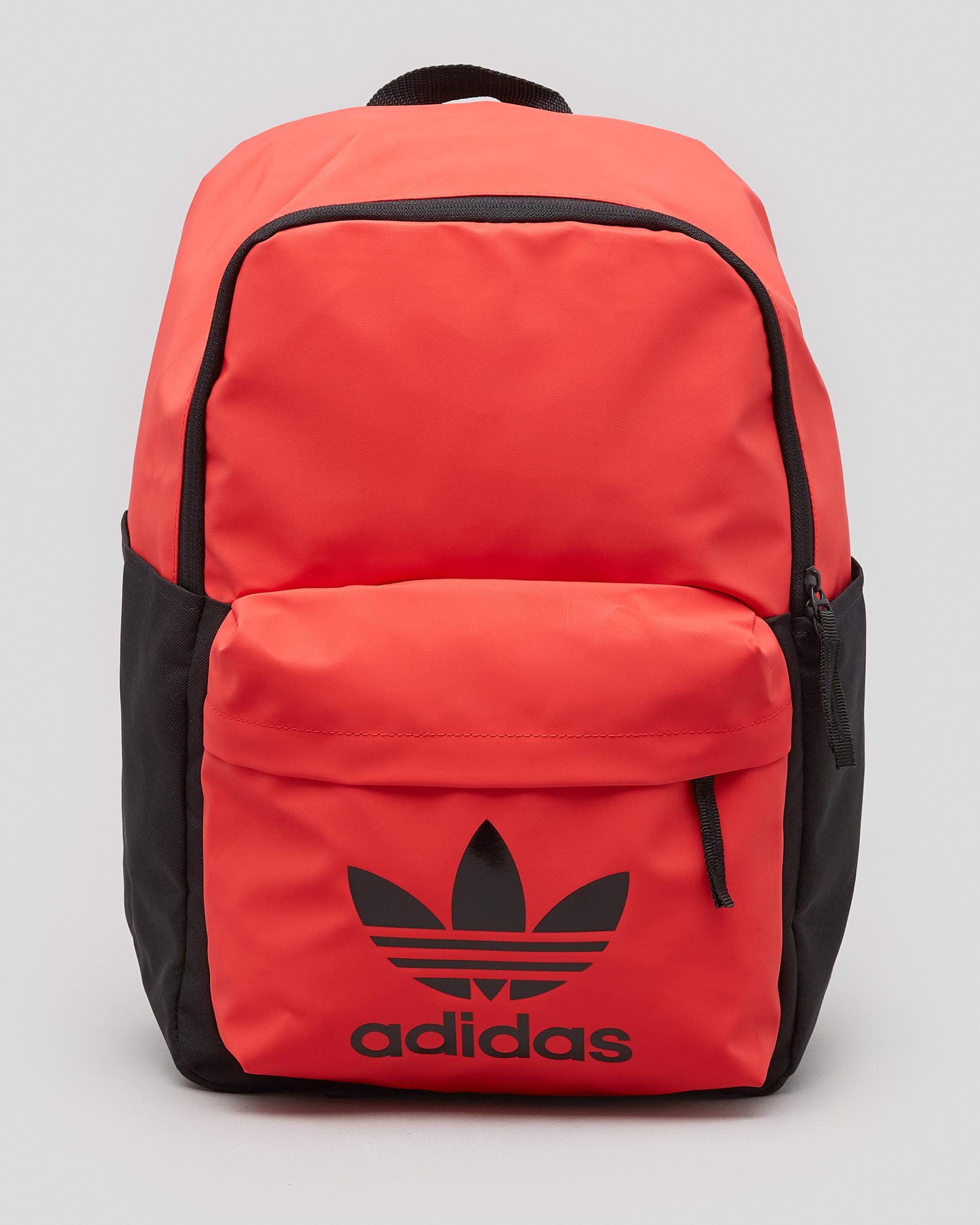 adidas backpack city beach