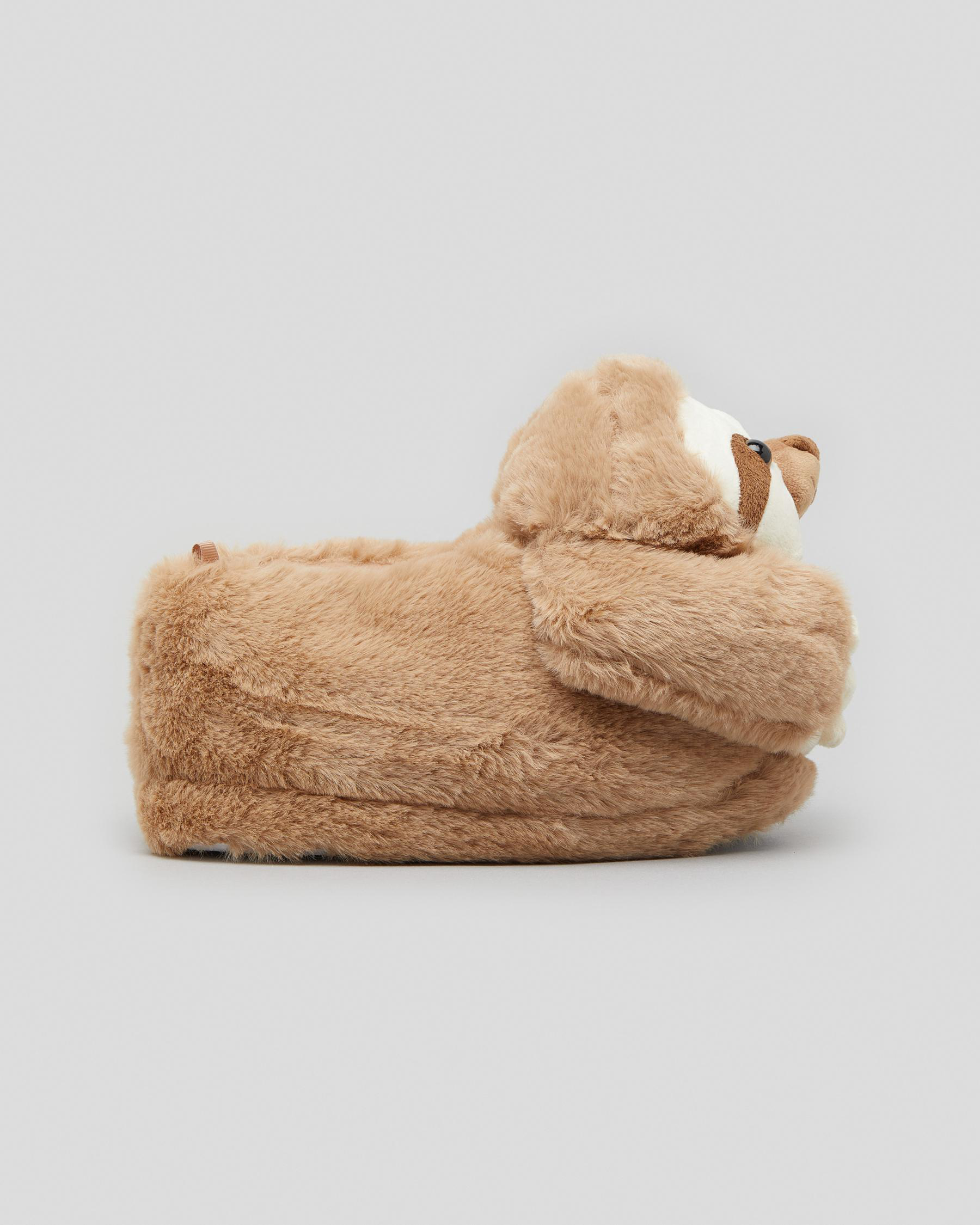 City beach sloth discount slippers