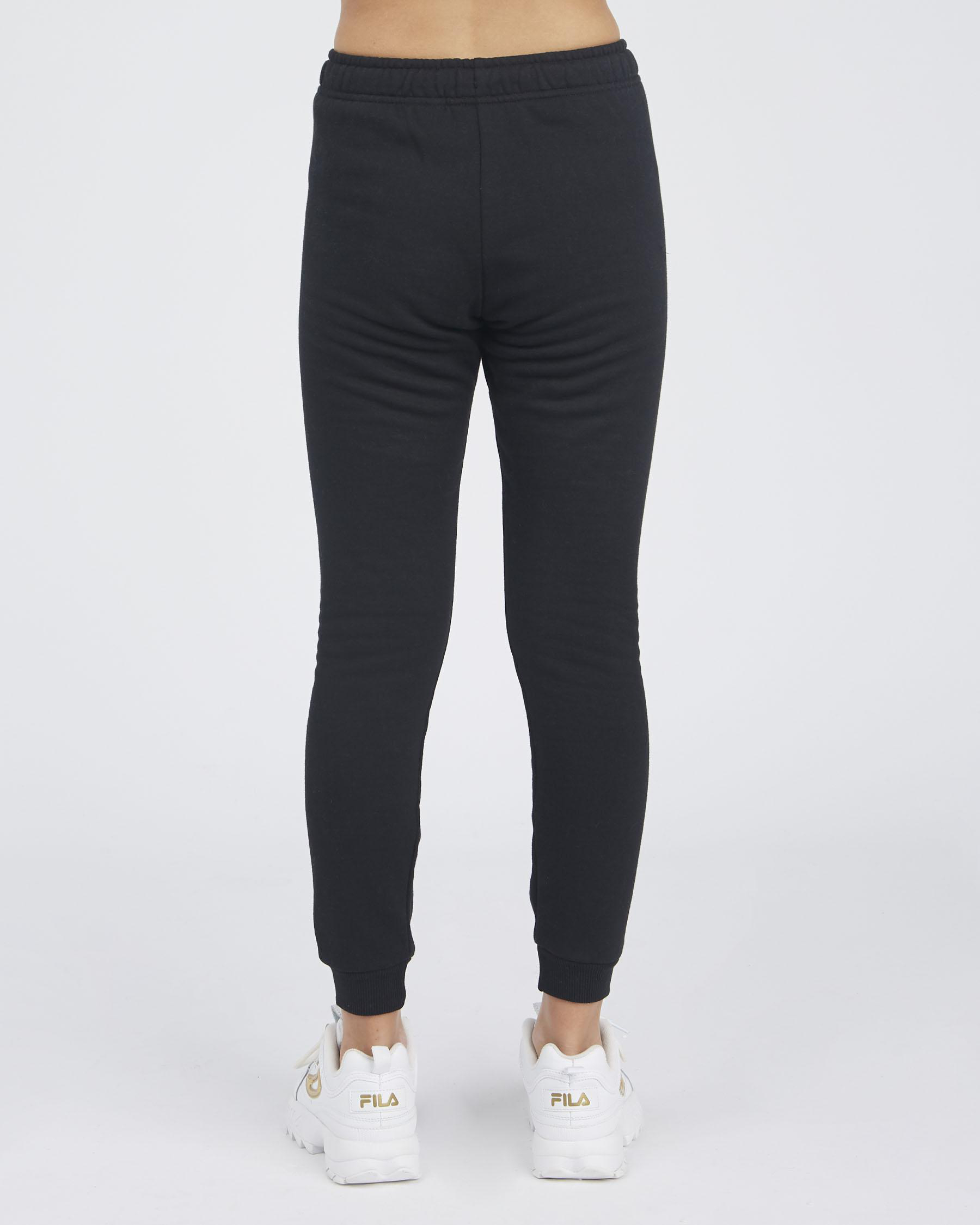 Fila Girls' Harlow Track Pants In Black - FREE* Shipping & Easy Returns -  City Beach United States