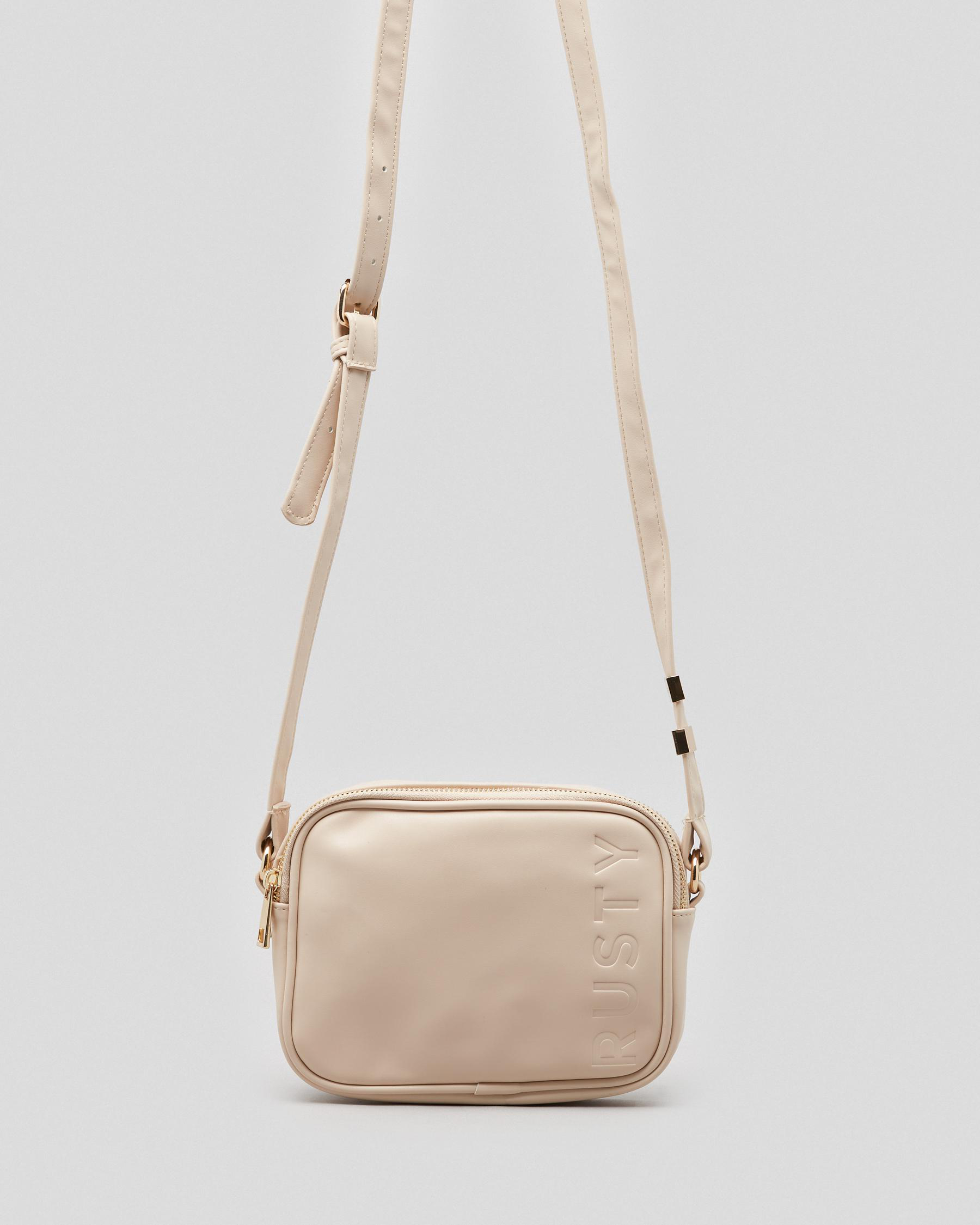 Micah Crossbody