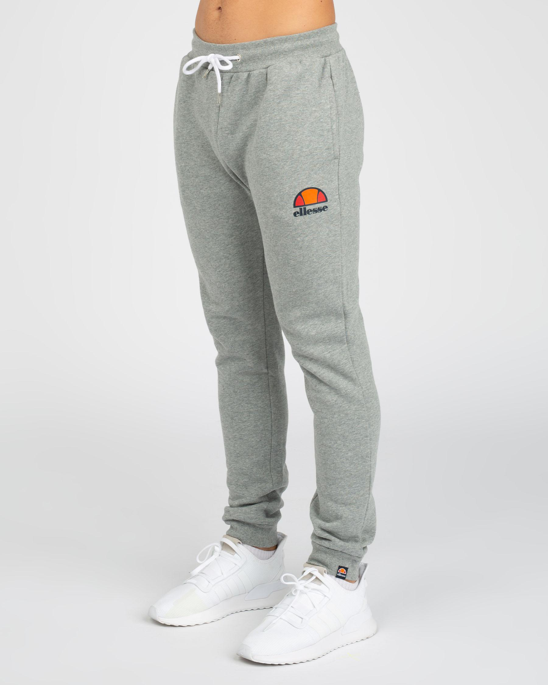 ellesse ovest