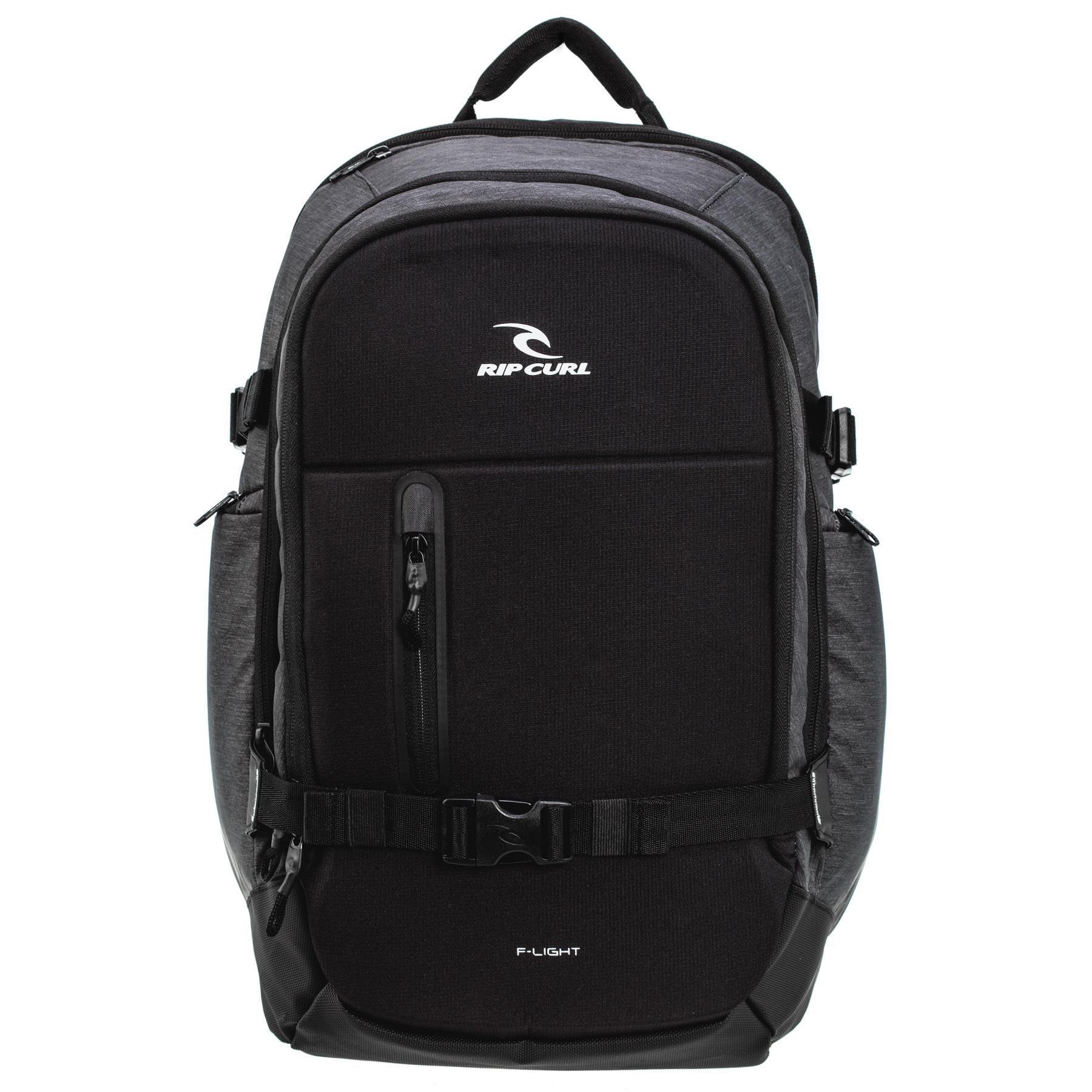 Shop Rip Curl F-Light Posse Backpack In Midnight - Fast Shipping & Easy ...